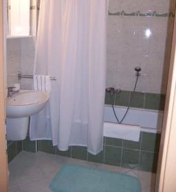 AAA Apartman Hévíz