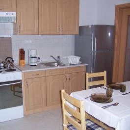 AAA Apartman Hévíz Hévíz - Egyéb
