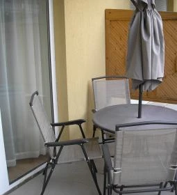 AAA Apartman Hévíz