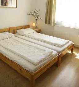 AAA Apartman Hévíz