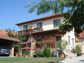 Ács Apartman Hévíz