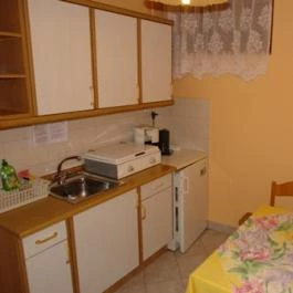 Ács Apartman Hévíz - Szobák