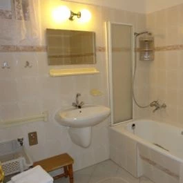 Ács Apartman Hévíz - Szobák