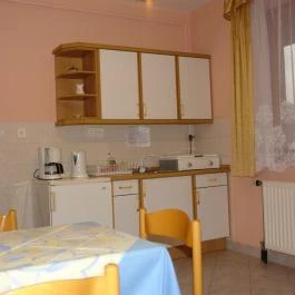 Ács Apartman Hévíz - Szobák