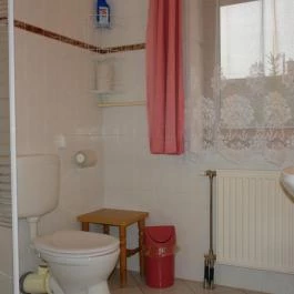 Ács Apartman Hévíz - Szobák