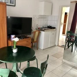 Amadeus Villa Hévíz - Egyéb