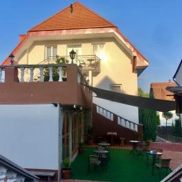 Amadeus Villa Hévíz - Egyéb