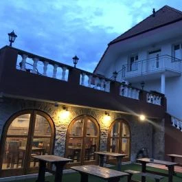 Amadeus Villa Hévíz - Egyéb