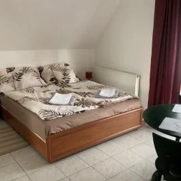 Amadeus Villa Hévíz - Egyéb