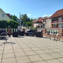 Amadeus Villa Hévíz - Egyéb