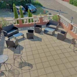 Amadeus Villa Hévíz - Egyéb