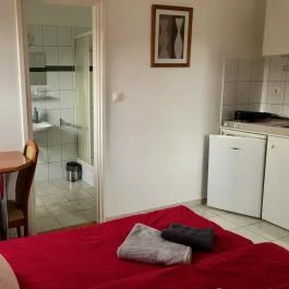 Amadeus Villa Hévíz - Egyéb