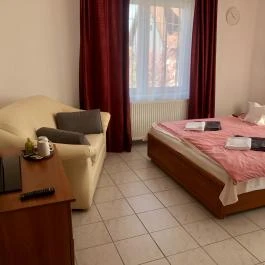 Amadeus Villa Hévíz - Egyéb