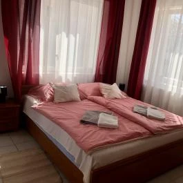 Amadeus Villa Hévíz - Egyéb