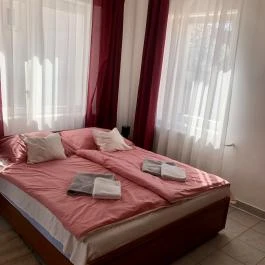 Amadeus Villa Hévíz - Egyéb