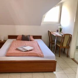 Amadeus Villa Hévíz - Egyéb