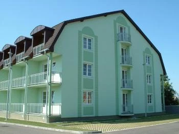 Andrea Apartman Hévíz