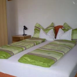 Andrea Apartman Hévíz - Szobák