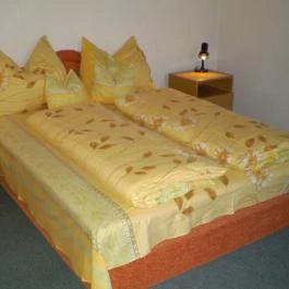 Andrea Apartman Hévíz - Szobák