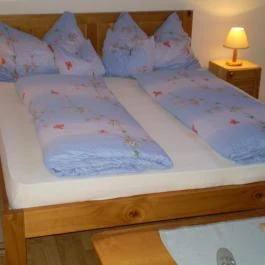 Andrea Apartman Hévíz - Szobák