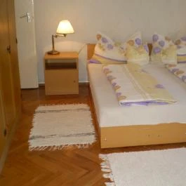 Andrea Apartman Hévíz - Szobák