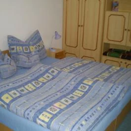 Andrea Apartman Hévíz - Szobák