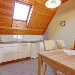 Andrea Villa Hévíz - Szobák