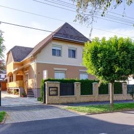 Andrea Villa Hévíz - Egyéb