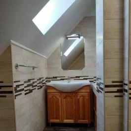 Andrea Villa Hévíz - Szobák