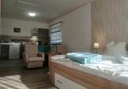 Annamária Apartmanház Hévíz