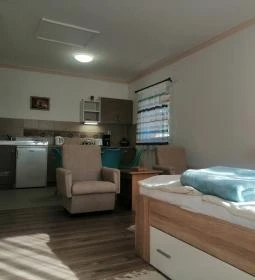 Annamária Apartmanház