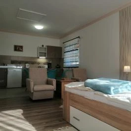 Annamária Apartmanház Hévíz - Egyéb