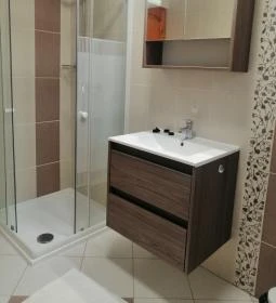 Annamária Apartmanház