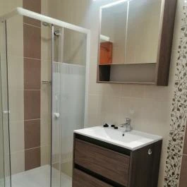 Annamária Apartmanház Hévíz - Egyéb