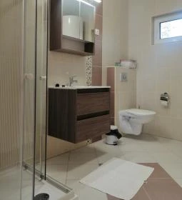 Annamária Apartmanház