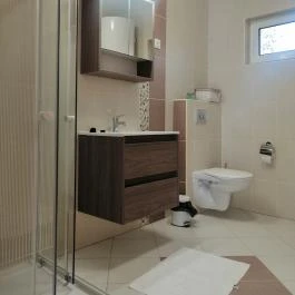 Annamária Apartmanház Hévíz - Egyéb