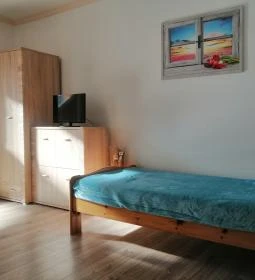 Annamária Apartmanház