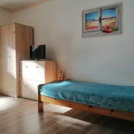 Annamária Apartmanház Hévíz - Egyéb