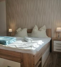 Annamária Apartmanház