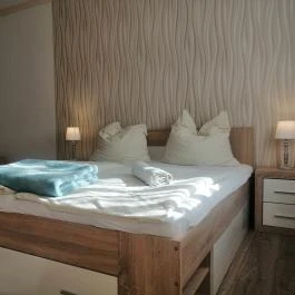 Annamária Apartmanház Hévíz - Egyéb