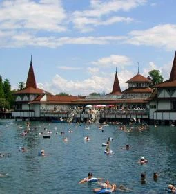 Annamária Apartmanház