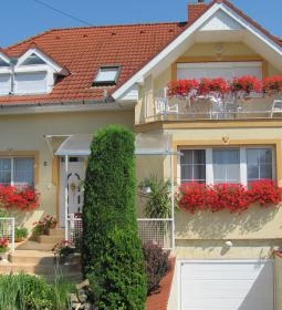 Annamária Apartmanház