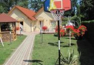 Annamária Apartmanház Hévíz