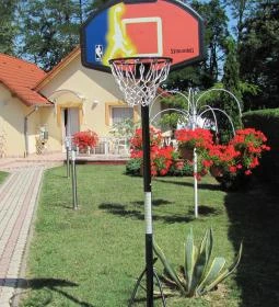 Annamária Apartmanház