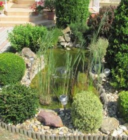 Annamária Apartmanház