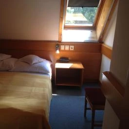 Apart Hotel Hévíz - Egyéb