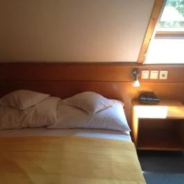 Apart Hotel Hévíz - Egyéb