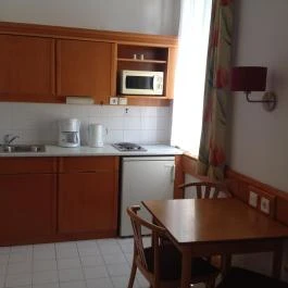 Apart Hotel Hévíz - Egyéb