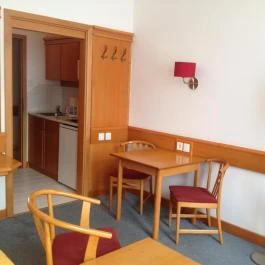 Apart Hotel Hévíz - Egyéb