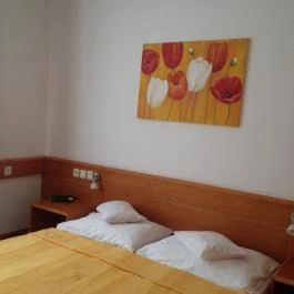 Apart Hotel Hévíz - Egyéb